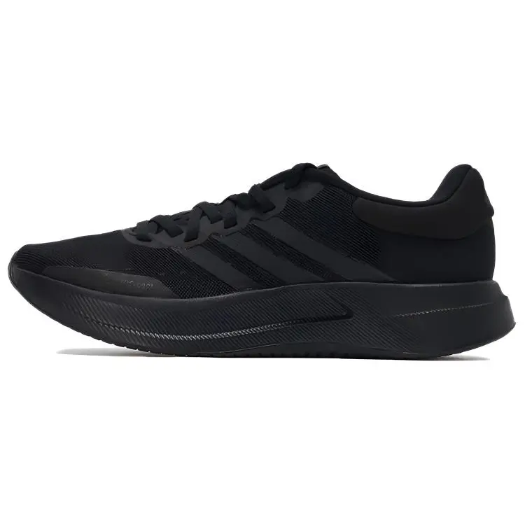 Adidas Treadmove Cushioning Abrasion Resistant Breathable Running Shoes Women's Black