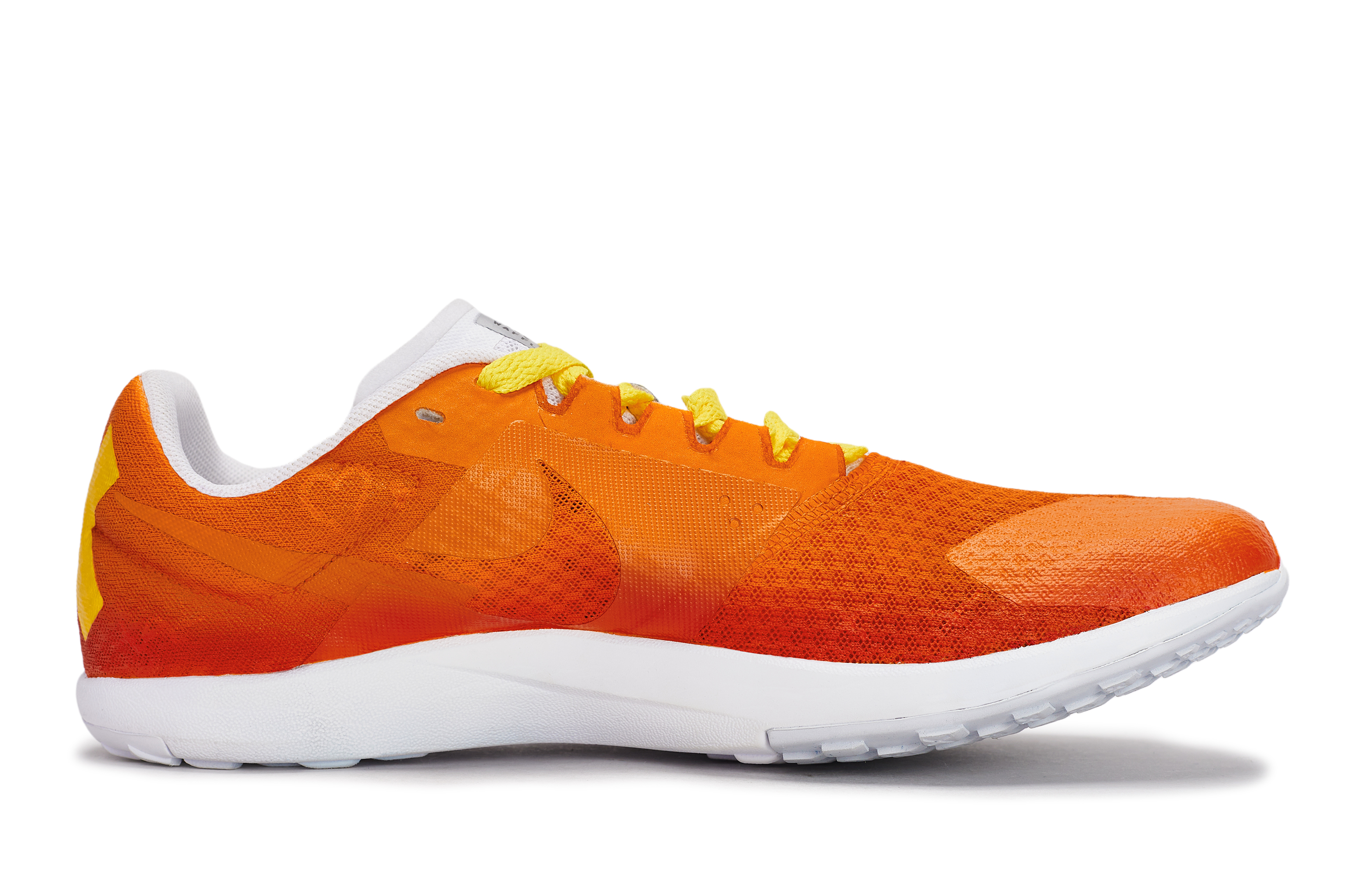 Nike Zoom Rival Waffle 6 Slip Resistant Abrasion Resistant Slip Resistant Abrasion Resistant Low top Running Shoes