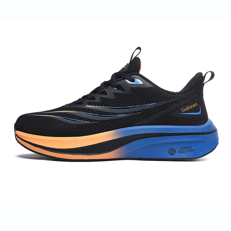 GAISIDULANTE Cushioning, Impact Resistant, Abrasion Resistant, Breathable, Slip Resistant