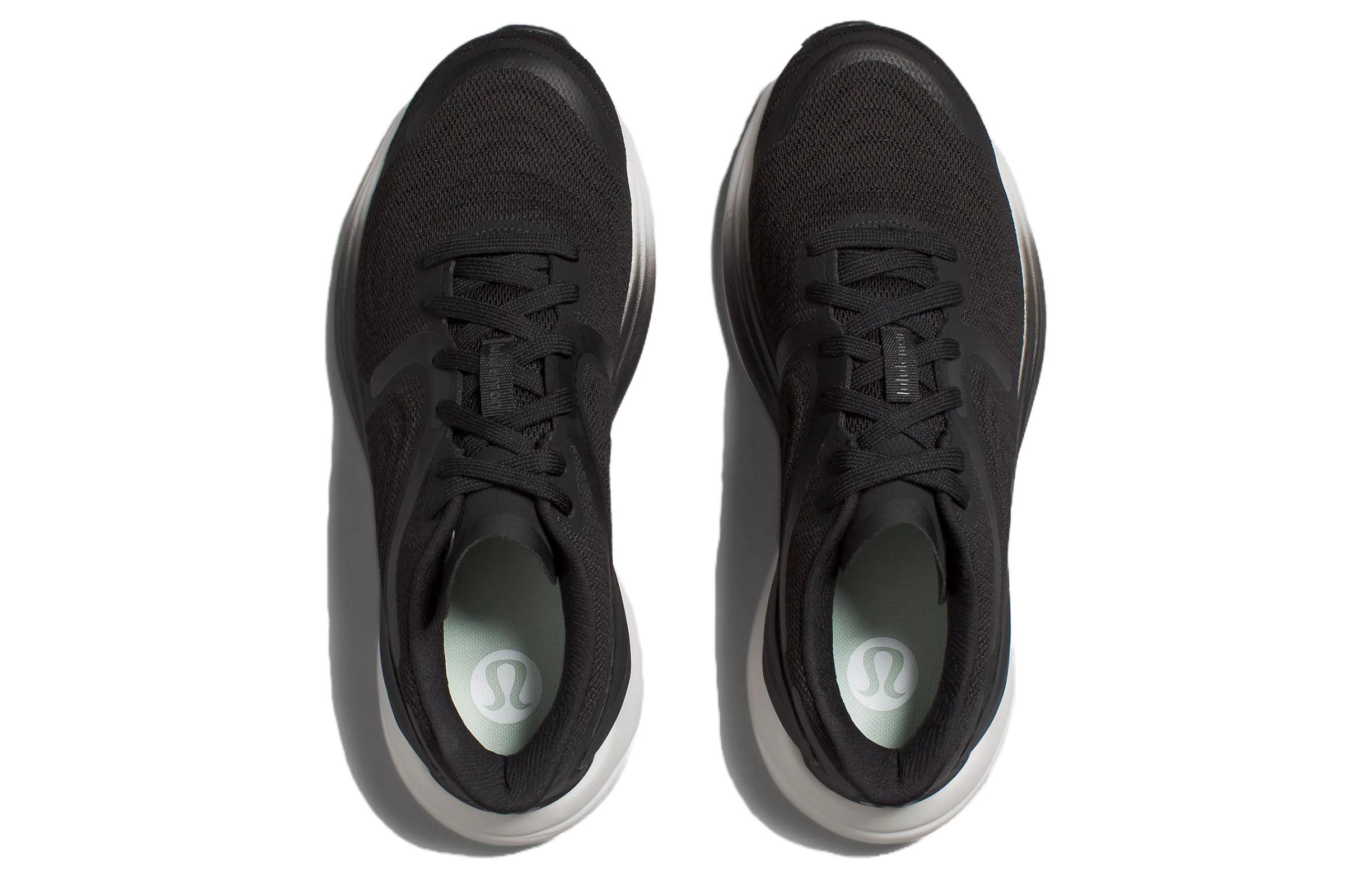 Lululemon Blissfeel 2 Comfortable Round Toe Slip Resistant Low top Casual Running Shoes Women’s