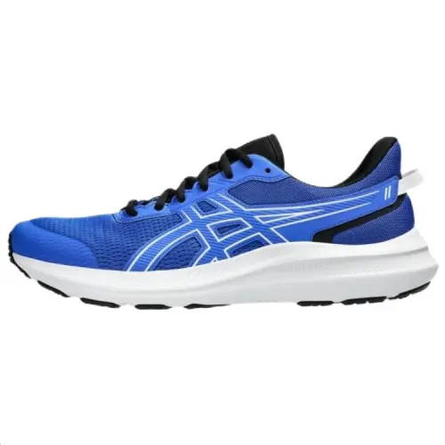 Asics JOLT 5 Low top Running Shoes Men's Blue