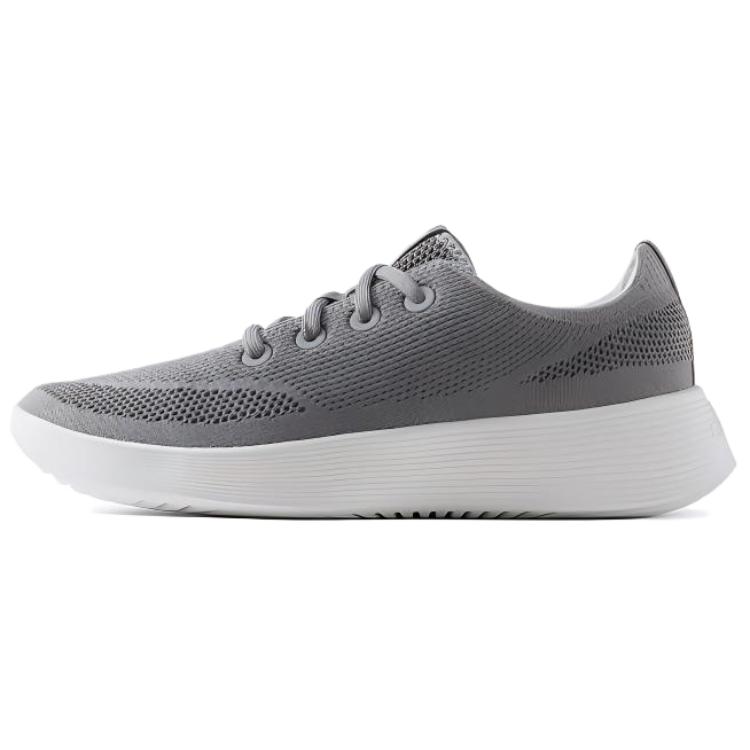 Allbirds Tree Runner Low top Running Shoes Men’s Medium Gray