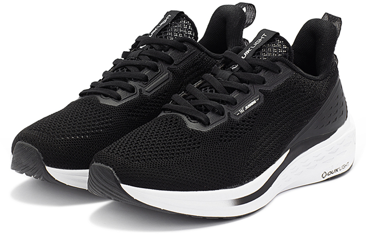 361° FlyFish 1 Slip Resistant Abrasion Resistant Slip Resistant Abrasion Resistant Low top Running Shoes Women’s