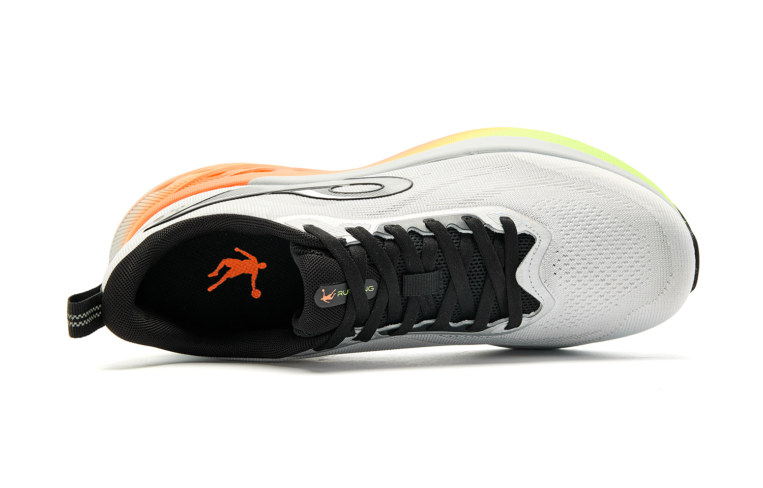 QIAODAN DS2 Cushioning Slip Resistant Abrasion Resistant Breathable Lightweight