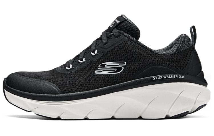 Skechers Cushioning Abrasion Resistant Lightweight Cushioning Abrasion Resistant Lightweight Low top Running Shoes