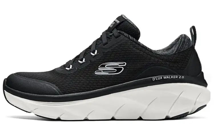 Skechers Cushioning Abrasion Resistant Lightweight Cushioning Abrasion Resistant Lightweight Low top Running Shoes