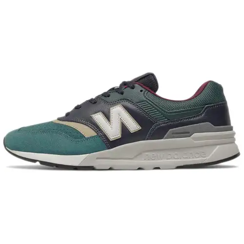 997H New Balance 'Navy Teal'