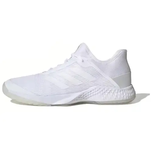 Adidas Adizero Club Cloud White