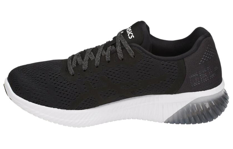 ASICS Gel Kenun Mx ‘Black White’ Women’s