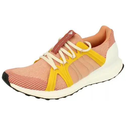 UltraBoost Stella McCartney x UltraBoost Wmns Adidas 'Apricot Rose' Women's