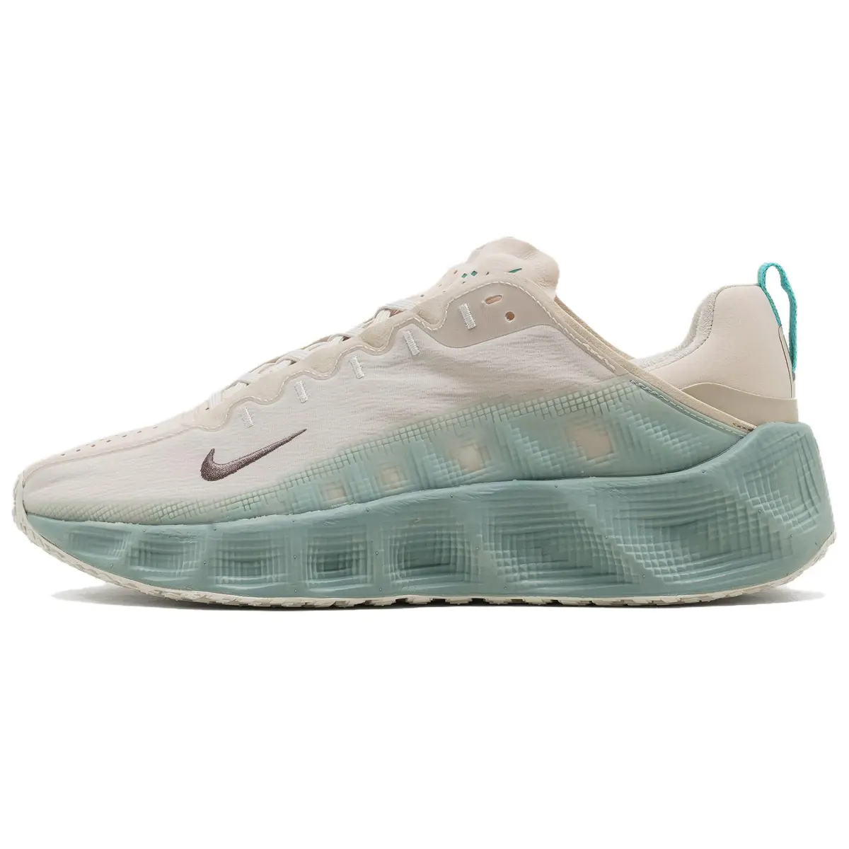 Nike Ava Rover Abrasion Resistant Abrasion Resistant Low top ReactX Midsole Casual City Commuting Running Shoes Men's