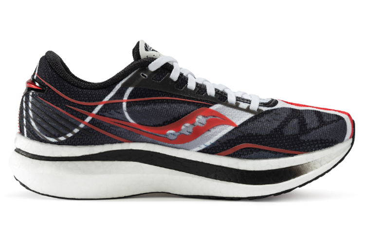 saucony Women’s Endorphin Speed ‘Chengdu’