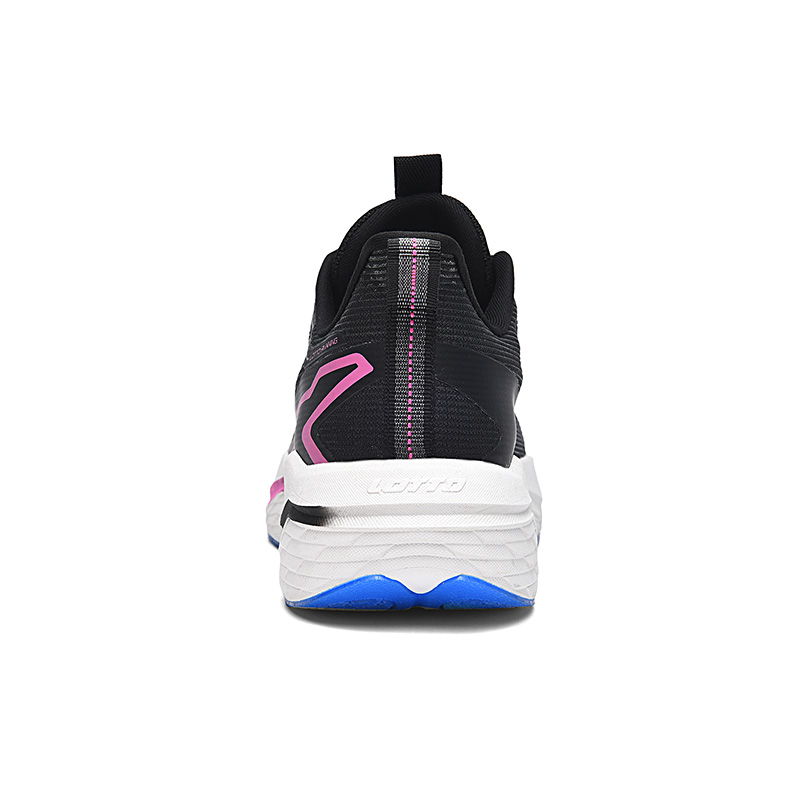 LOTTO Slip Resistant Abrasion Resistant Support Slip Resistant Abrasion Resistant Support Low top Running Shoes Women’s