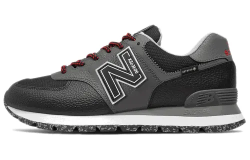 574 New Balance Gtx 'Black Grey'