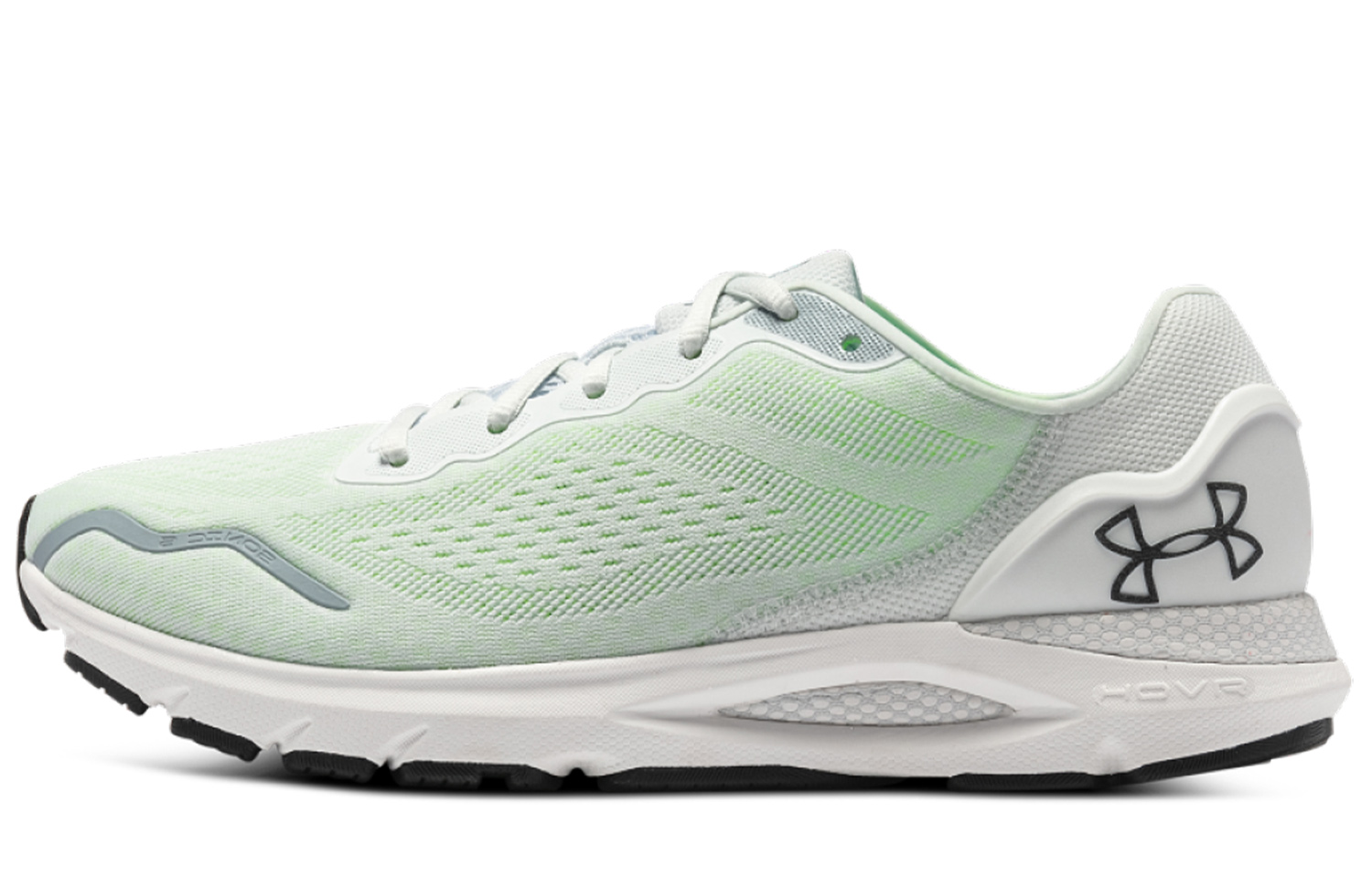Мужские кроссовки Under Armour Under Armour Hovr Sonic 6 (серые)