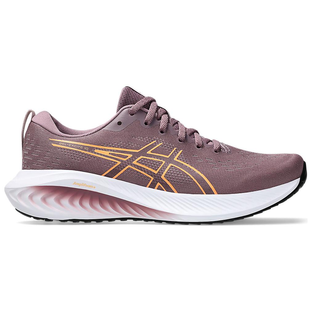 ASICS Gel Excite 10 Dusty Mauve Faded Orange Women’s