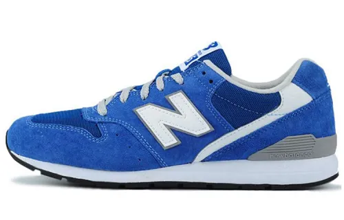New Balance 996 Low top 'Blue White'