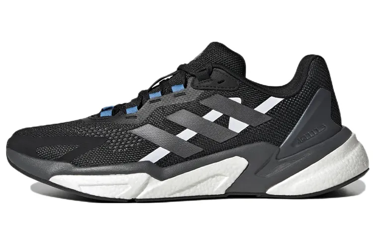 Adidas X9000L3 Shoes 'Night Metallic Pulse Blue'