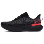 Under Armour Infinite Pro Low top Running Shoes Men's Black Red