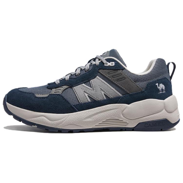CAMEL Breathable Height Increasing Low top Casual Running Shoes Men’s