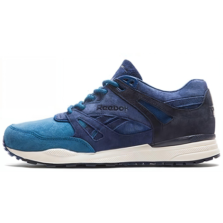 Reebok Ventilator Mita Sneakers Blue Velvet