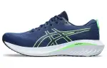 ASICS Gel Excite 10 Blue Expanse Lime Burst