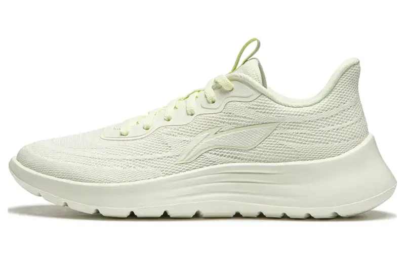 Li Ning Light Strings Cushioning Slip Resistant Abrasion Resistant Lightweight