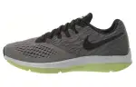 Nike Zoom Winflo 4 Dark Stucco Sequoia