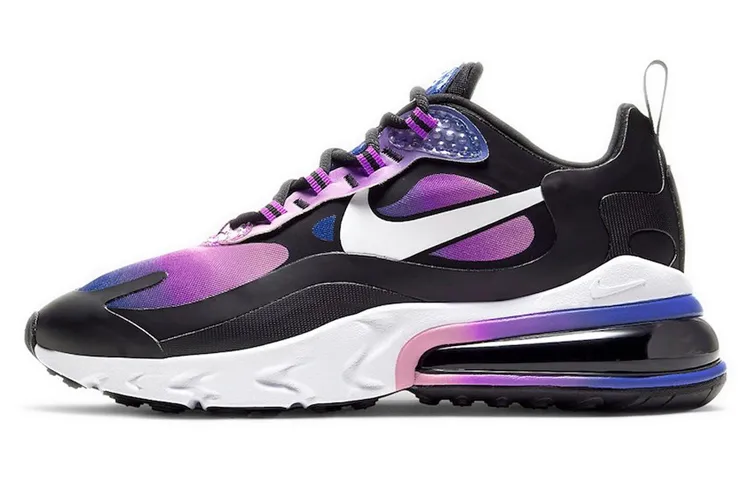 Nike Air Max 270 React Se Bubble Pack Women's