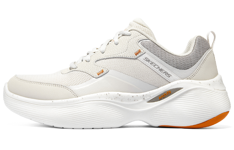 Skechers Low top Running Shoes Men’s Taupe