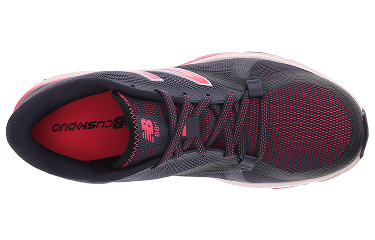 New Balance 88 Series Black/Pink Women’s
