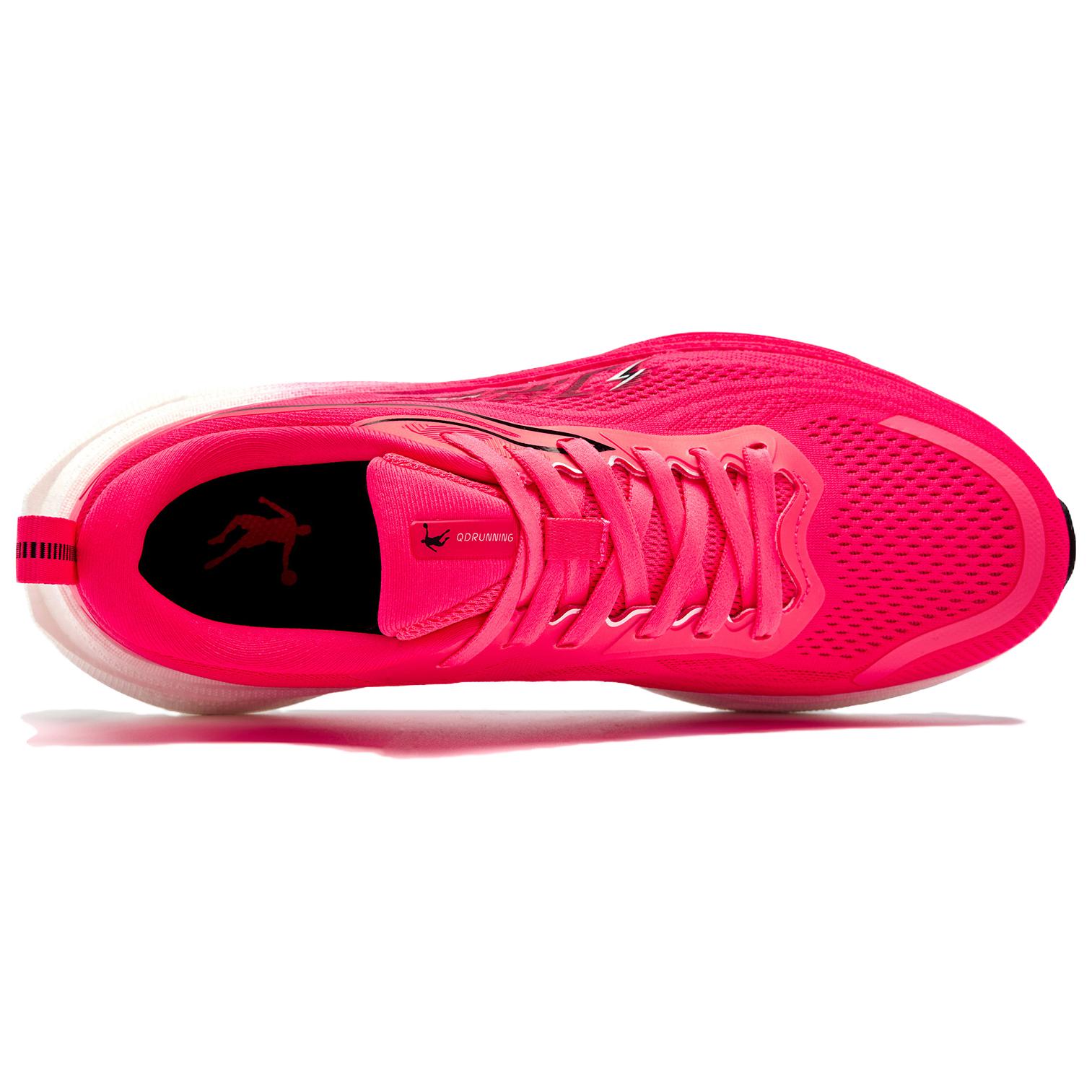 QIAODAN Phantom LITE Low top Q KUNGFU TURBO Rebound Technology Casual Training Running Shoes Men’s