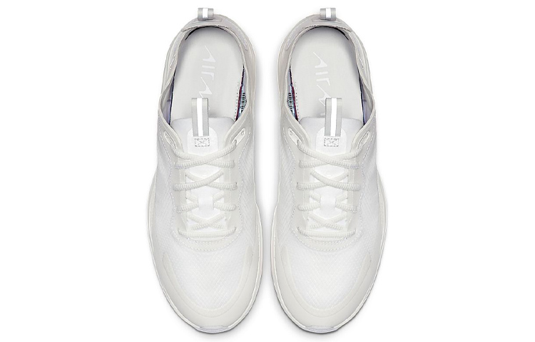 Женские кроссовки Nike Air Max Dia SE (белые) — фото 4