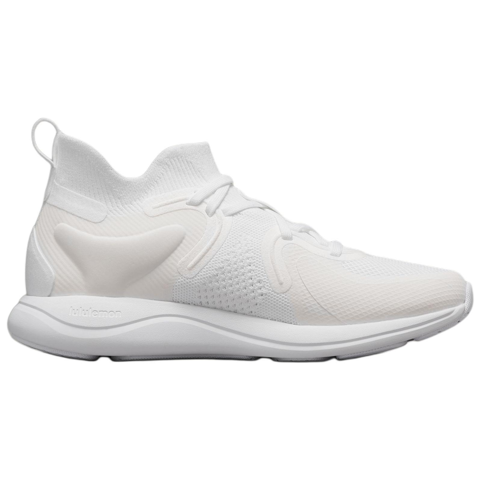 Lululemon Chargefeel 2 Soft And Comfortable Slip Resistant Abrasion Resistant Slip Resistant Abrasion Resistant Mid top