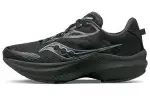 saucony Women's Axon 3 'Triple Black'