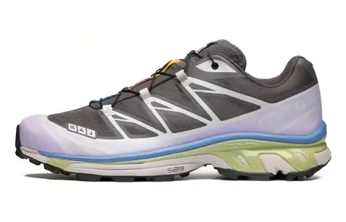 SALOMON XT-6 Ashes Of Roses