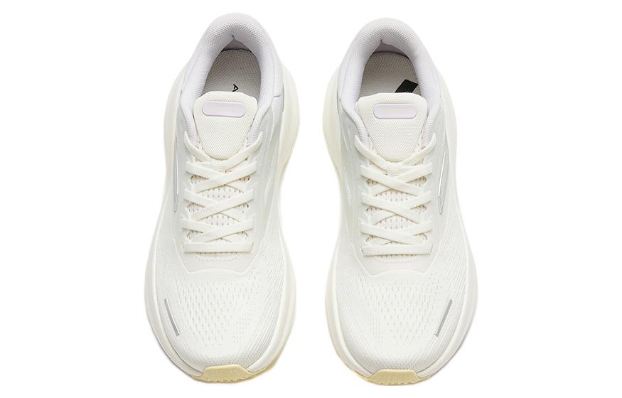 ANTA Running Series Sneakers ‘White Green Purple’ Women’s