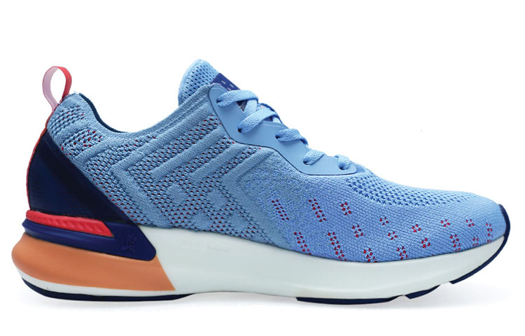 Li Ning Arashi Rebound Cushioning Lightweight Slip Resistant Rebound Cushioning Lightweight Slip Resistant Low top