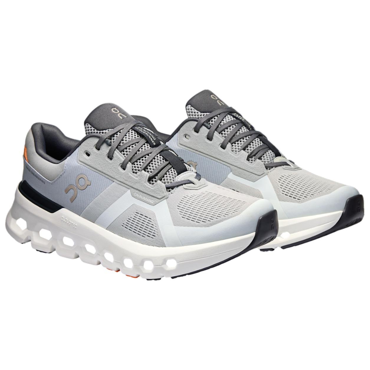 On Running Cloudrunner 2 Wolf Ivory