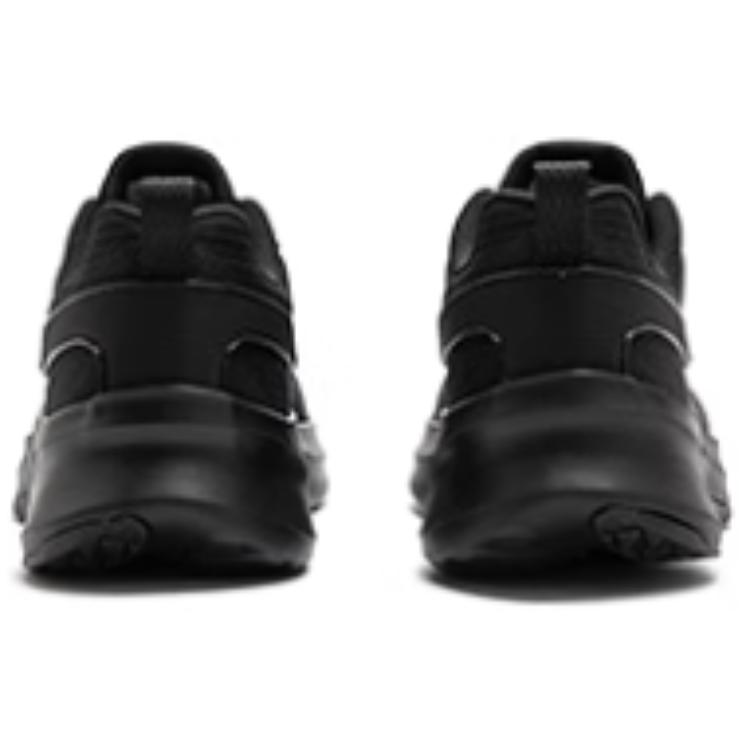 361° Mesh Cushioning Low top Running Shoes Men’s Black