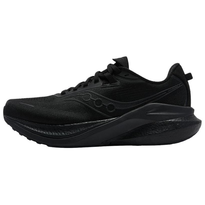 Saucony MARSHAL Ruitou 2 Slip Resistant Abrasion Resistant Low top Physical Fitness Test & Exam Running Shoes Unisex