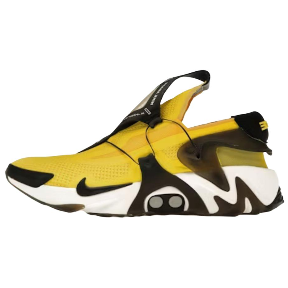 Nike Adapt Huarache Opti Yellow EU Charger