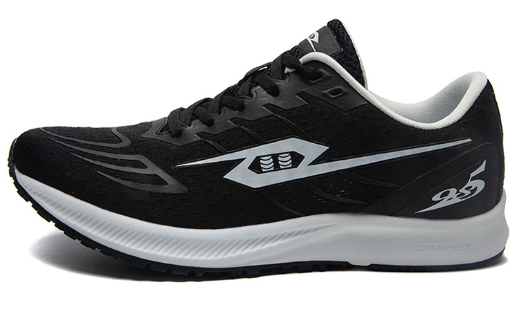 TANSHEZHE Black Horse 1.0 Cushioning Abrasion Resistant Breathable Slip Resistant