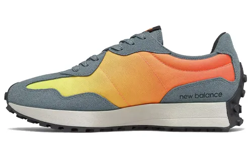 327 New Balance 'Citrus Punch Cyclone'
