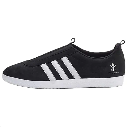 Gazelle Opening Ceremony x Gazelle Taekwondo Adidas