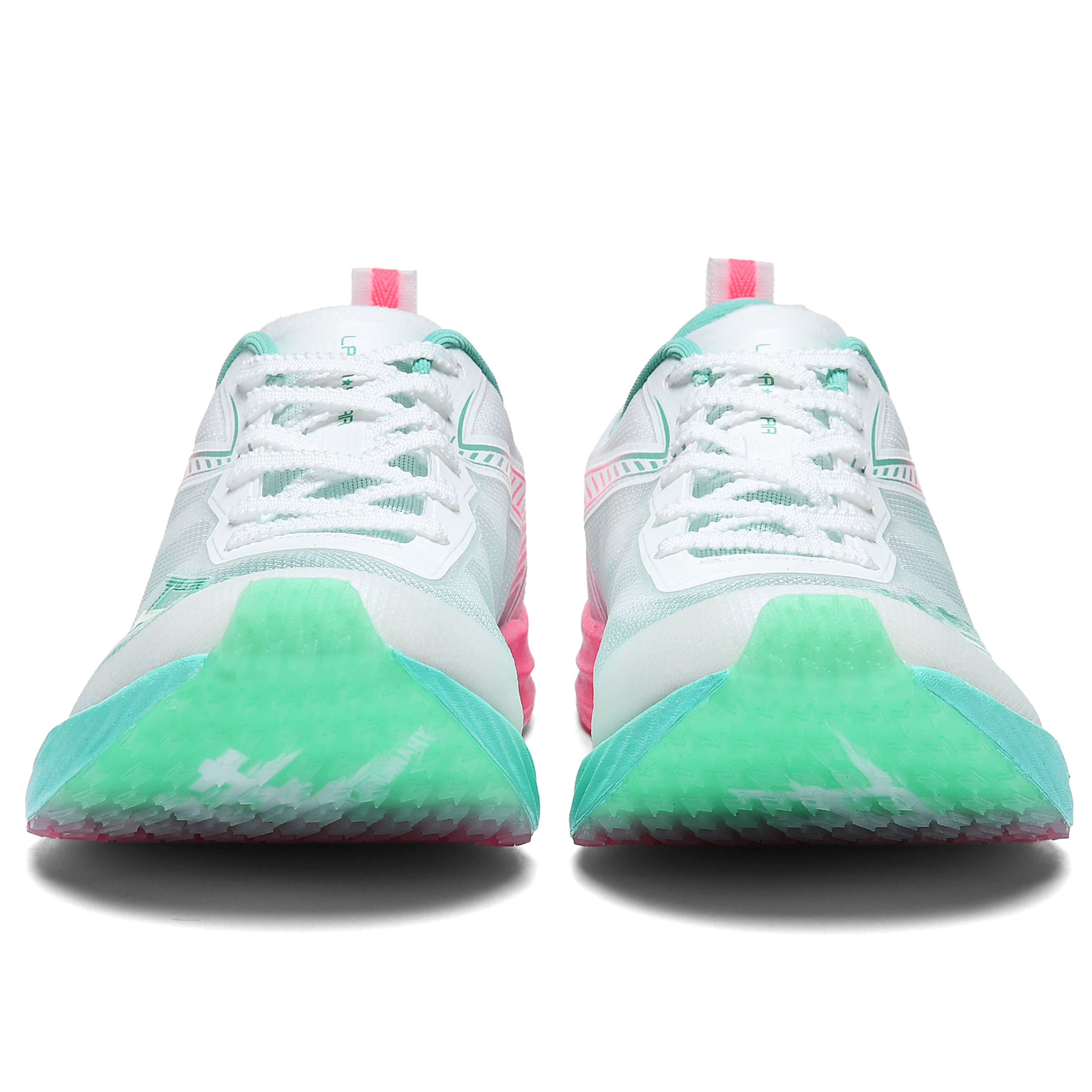 LARA STAR Low top Training Running Shoes Unisex