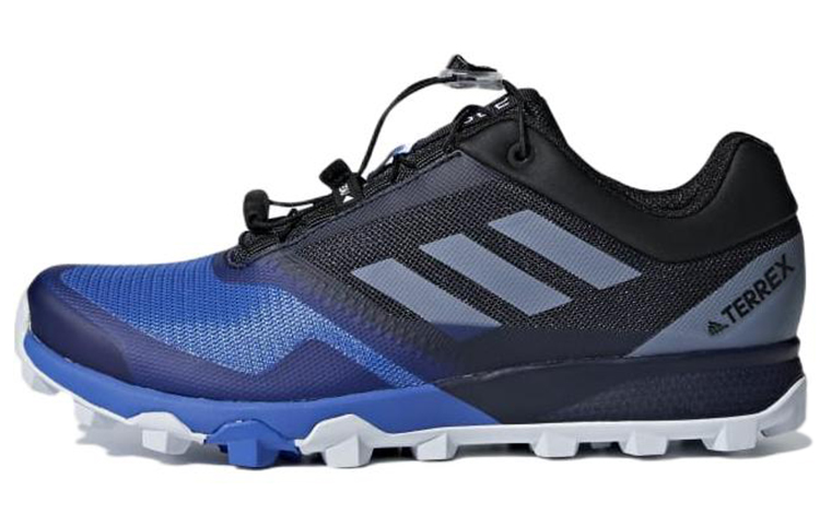 Adidas Terrex Trailmaker Fabric Slip Resistant, Abrasion Resistant, Breathable, Lightweight Low top Outdoor Shoes