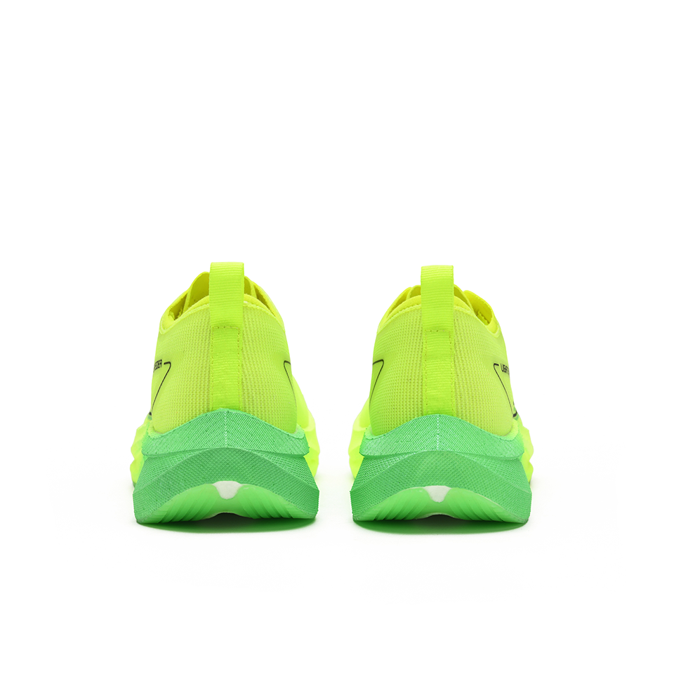 LIGHTSPEEDER Cushioning Rebound Support Abrasion Resistant Breathable Slip Resistant Low top