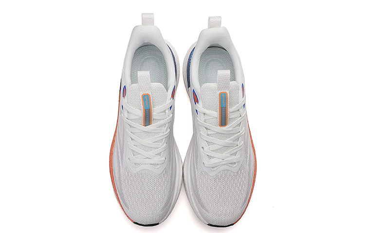 COMVIEW Waterproof And Breathable Lightweight Waterproof And Breathable Lightweight Low top Casual Running Shoes Men’s