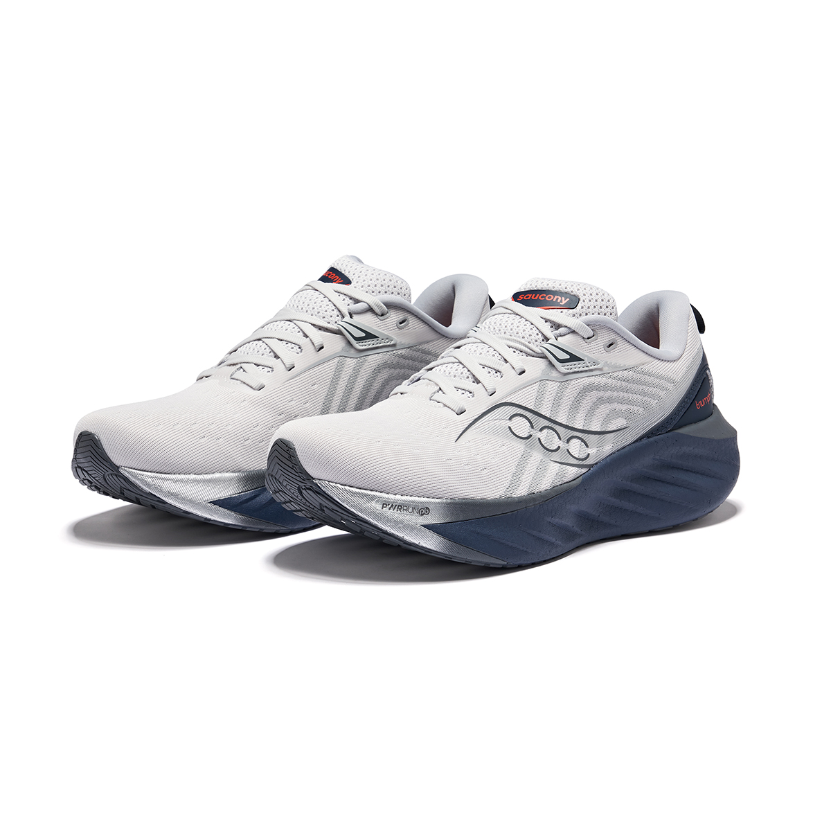 Saucony Triumph 22 Cloud Navy